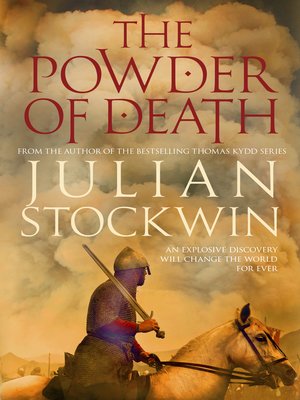 cover image of The Powder of Death